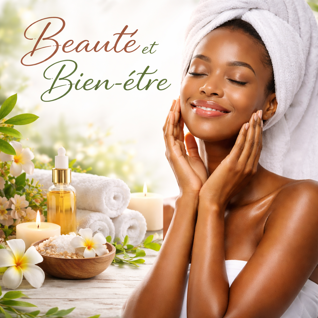 Beauté et Bien-être