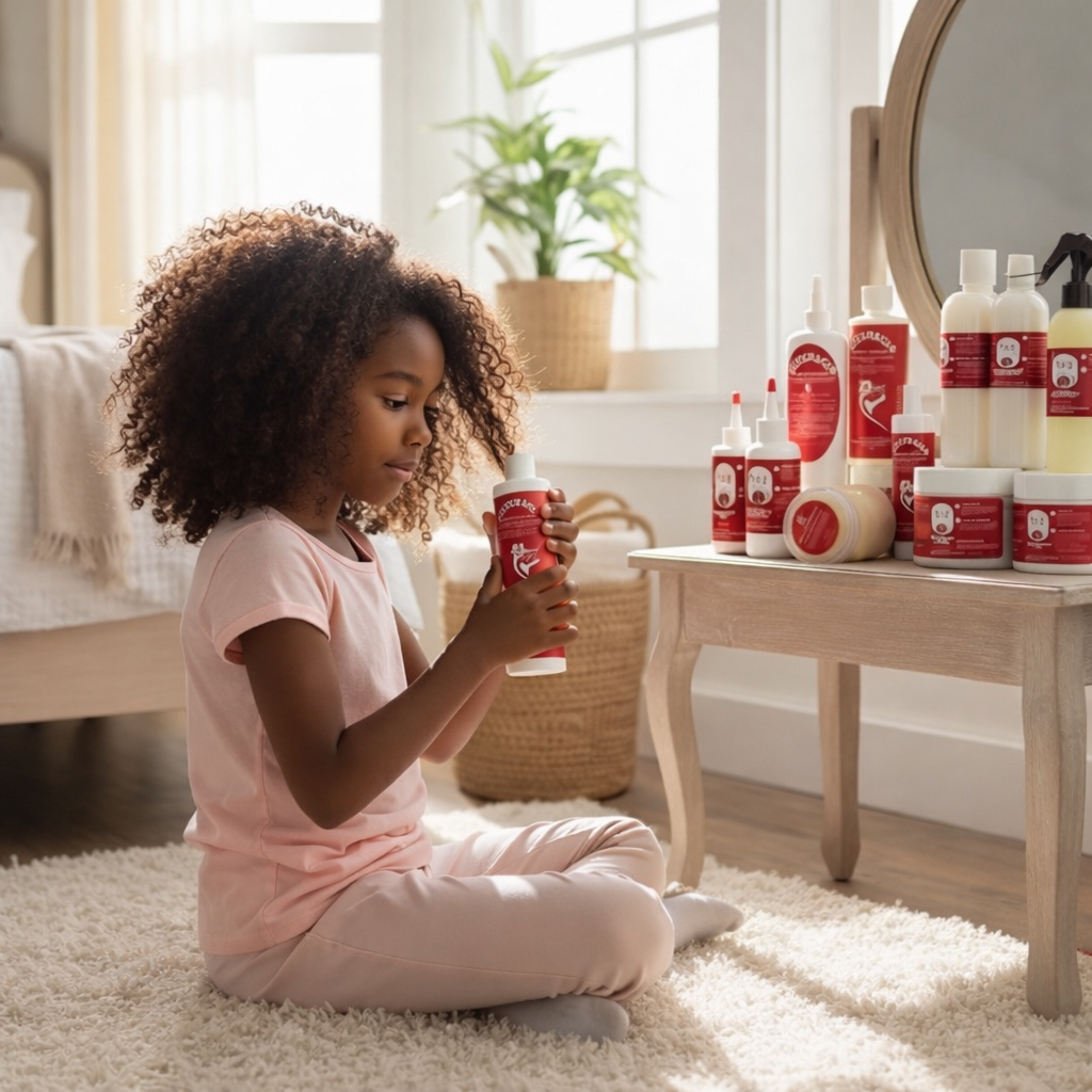 EEZGRACE KIDS COLLECTION FROM (2 Years Old & Up)