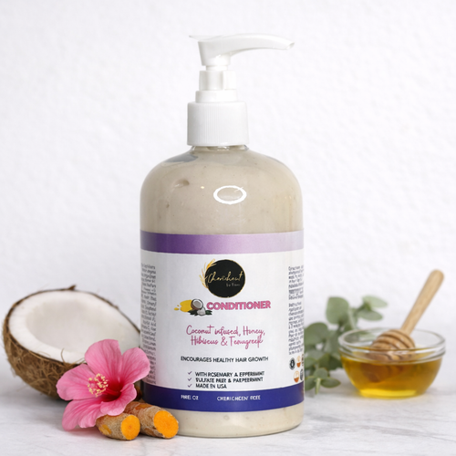 Cherichout Conditioner for hair growth