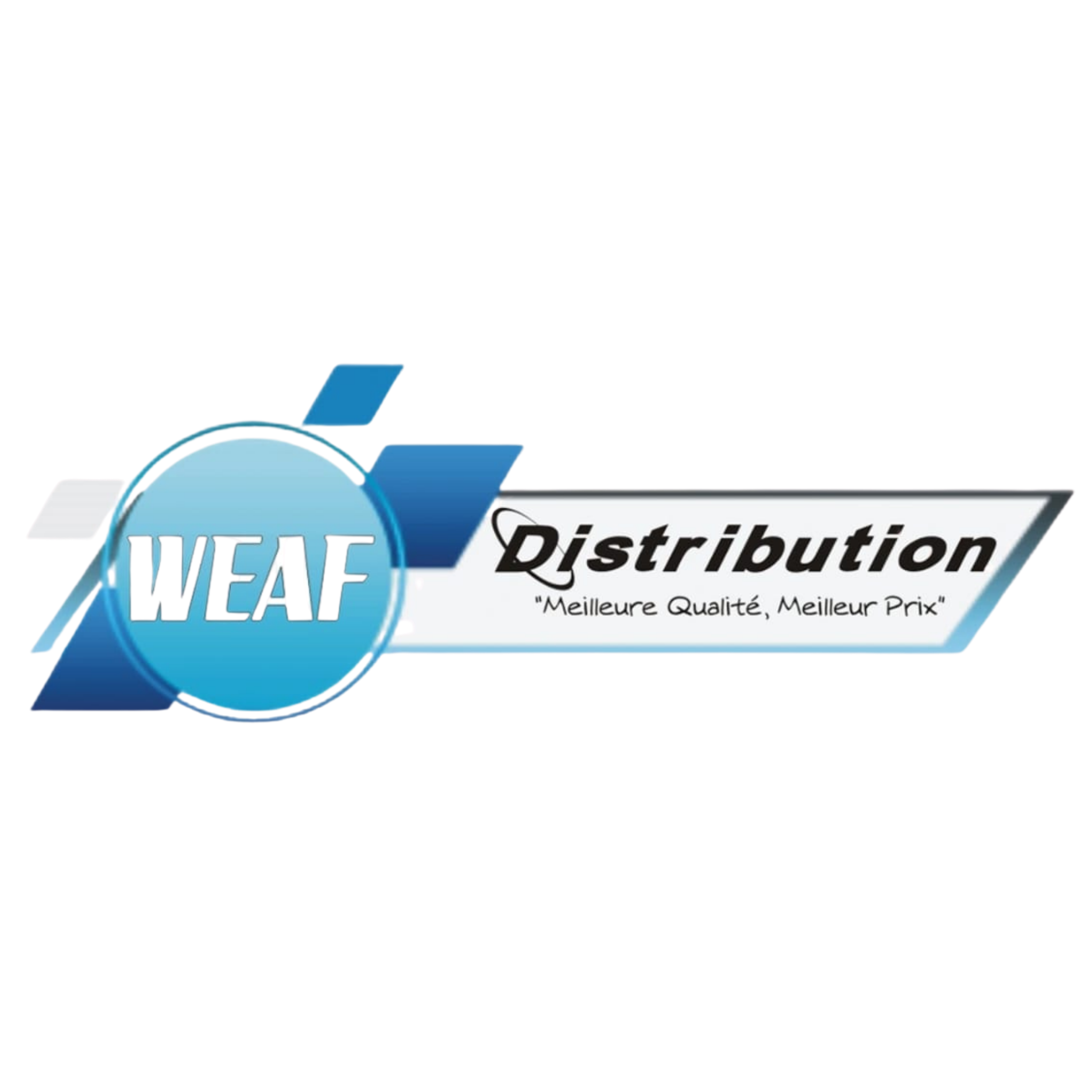 Weaf Distribution