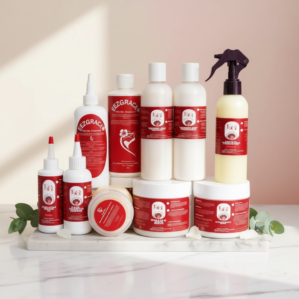 Complete Collection Bundle With Mask , Moisturizer 16oz Or 8oz