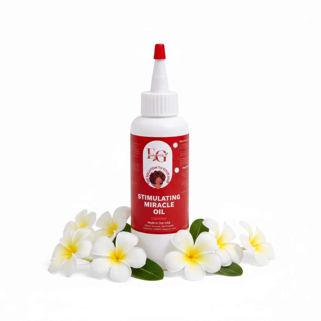 Stimulating )Miracle Oil