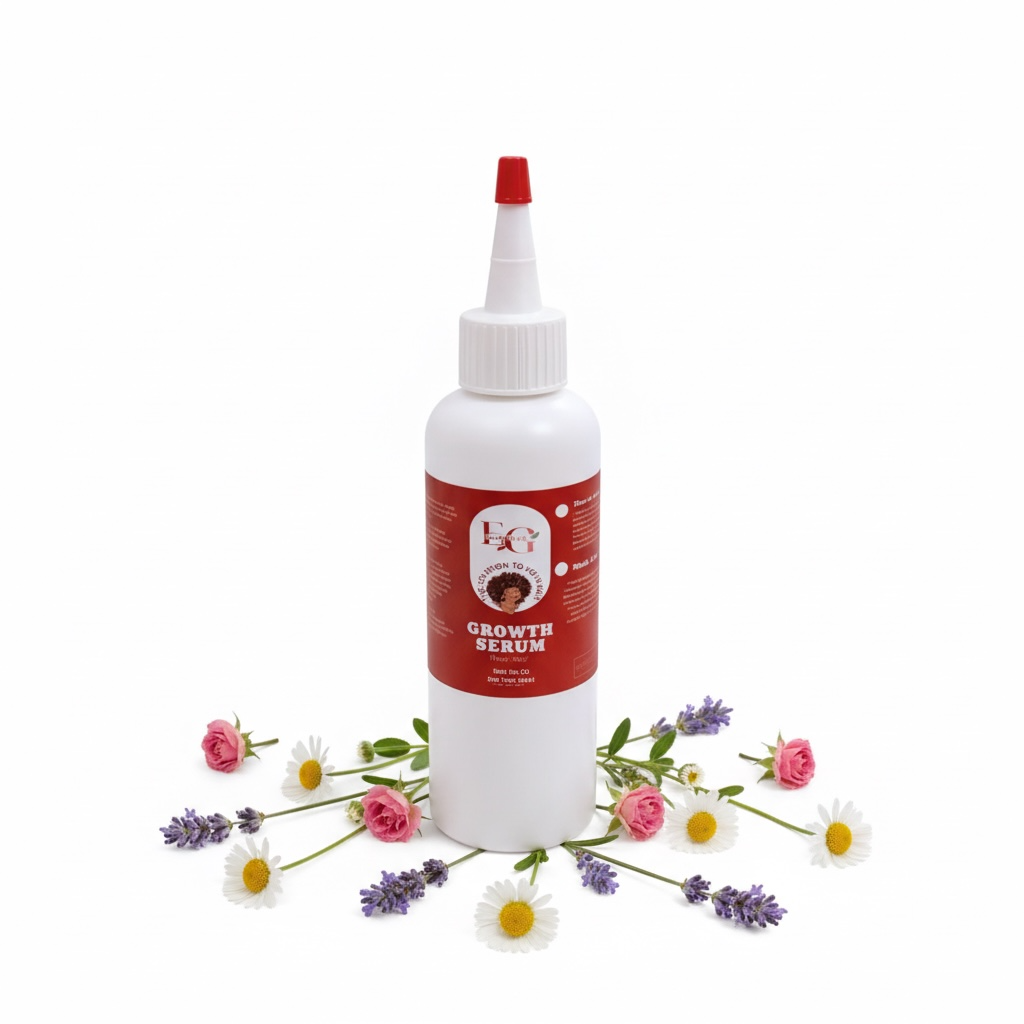 Hair Growth Serum