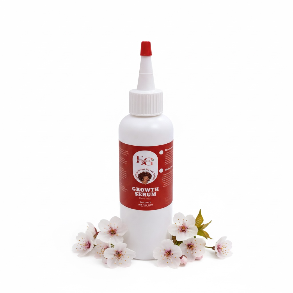Hair Growth Serum