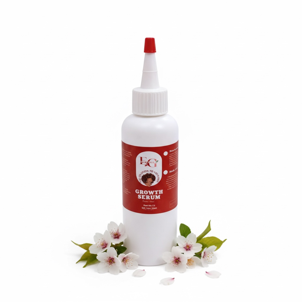 Hair Growth Serum