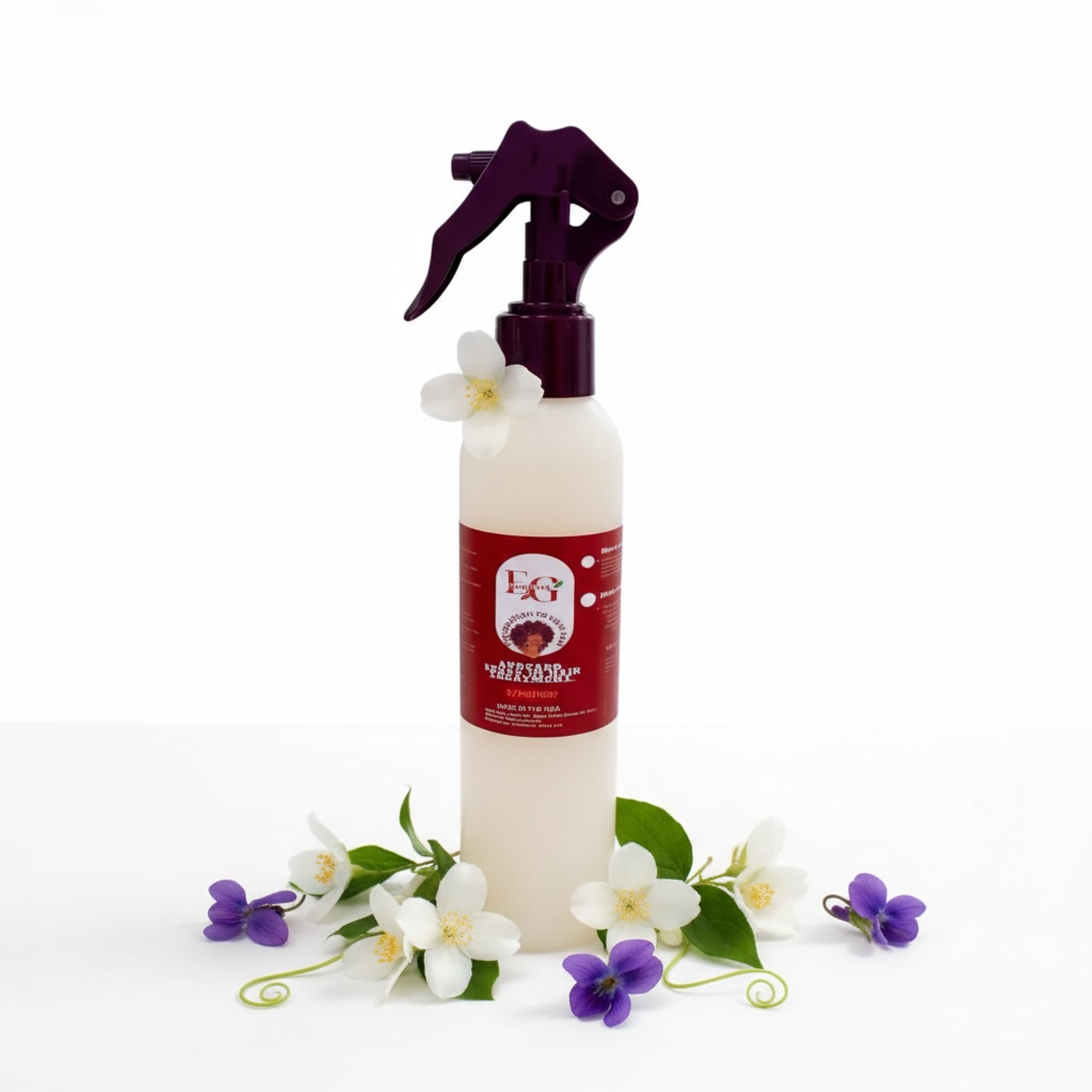 Hair Leave-in Avocado Treatment