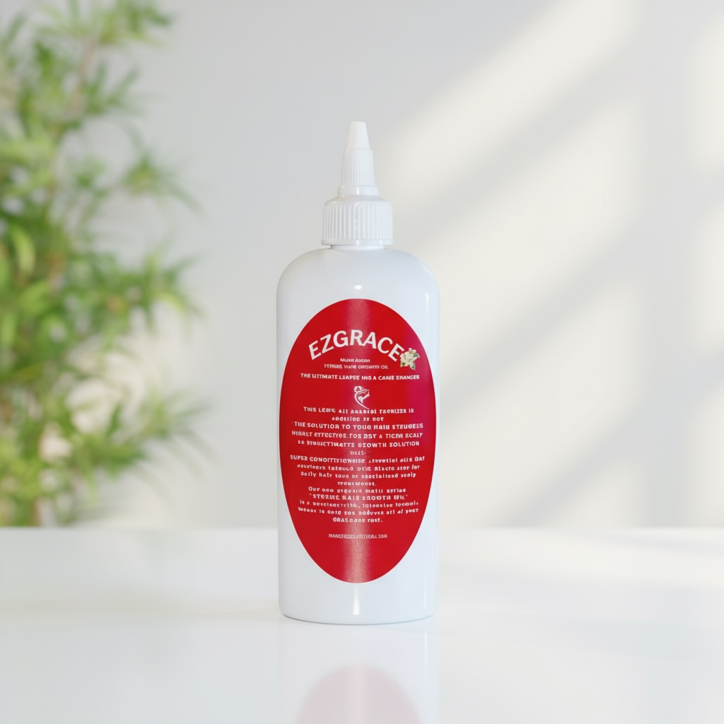 Multi Action Xtreme Hair Growth Oil