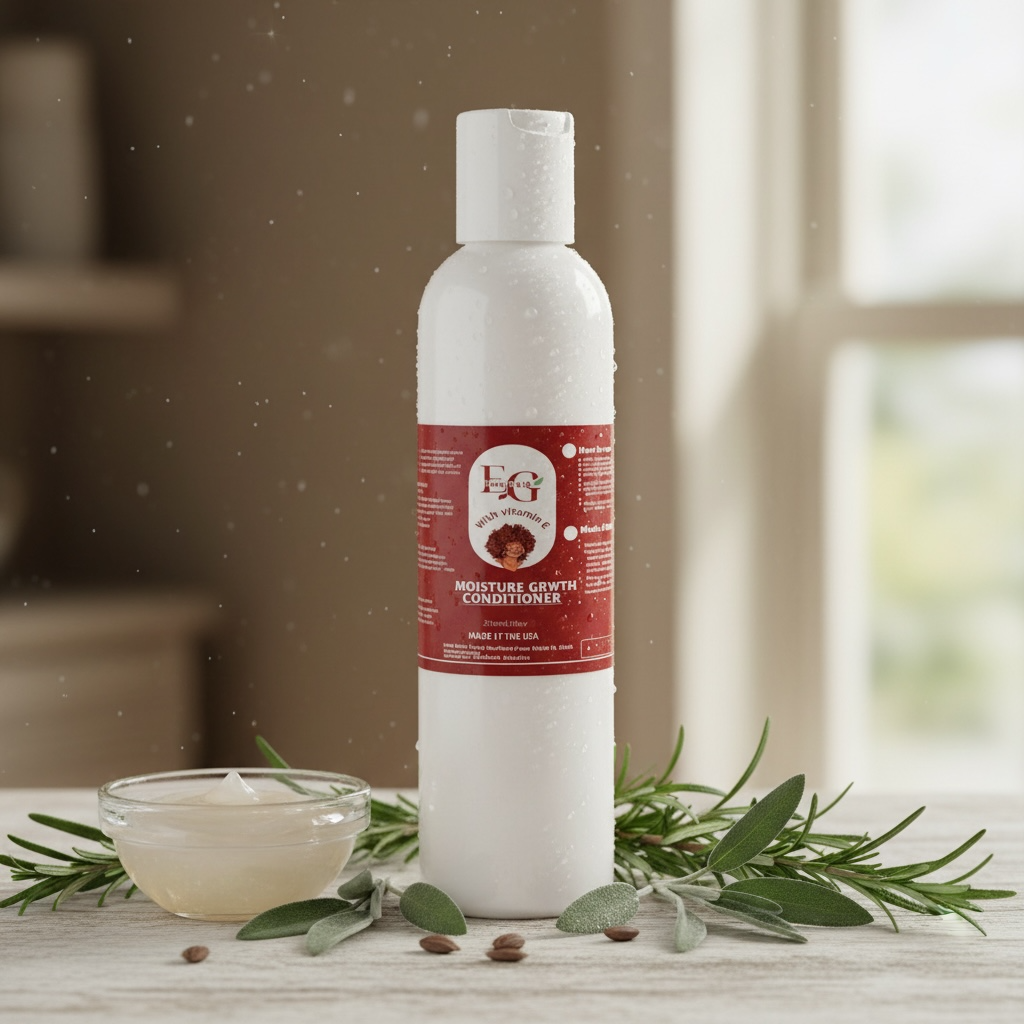 Eezgrace Conditioner