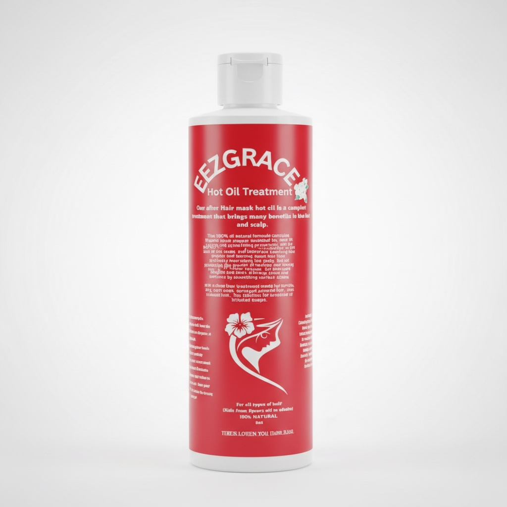 Hot Oil Treatment