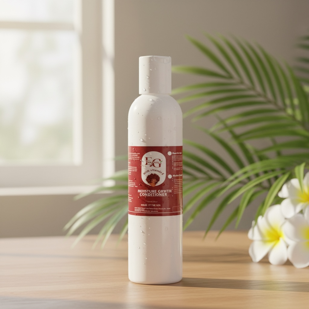 Eezgrace Conditioner