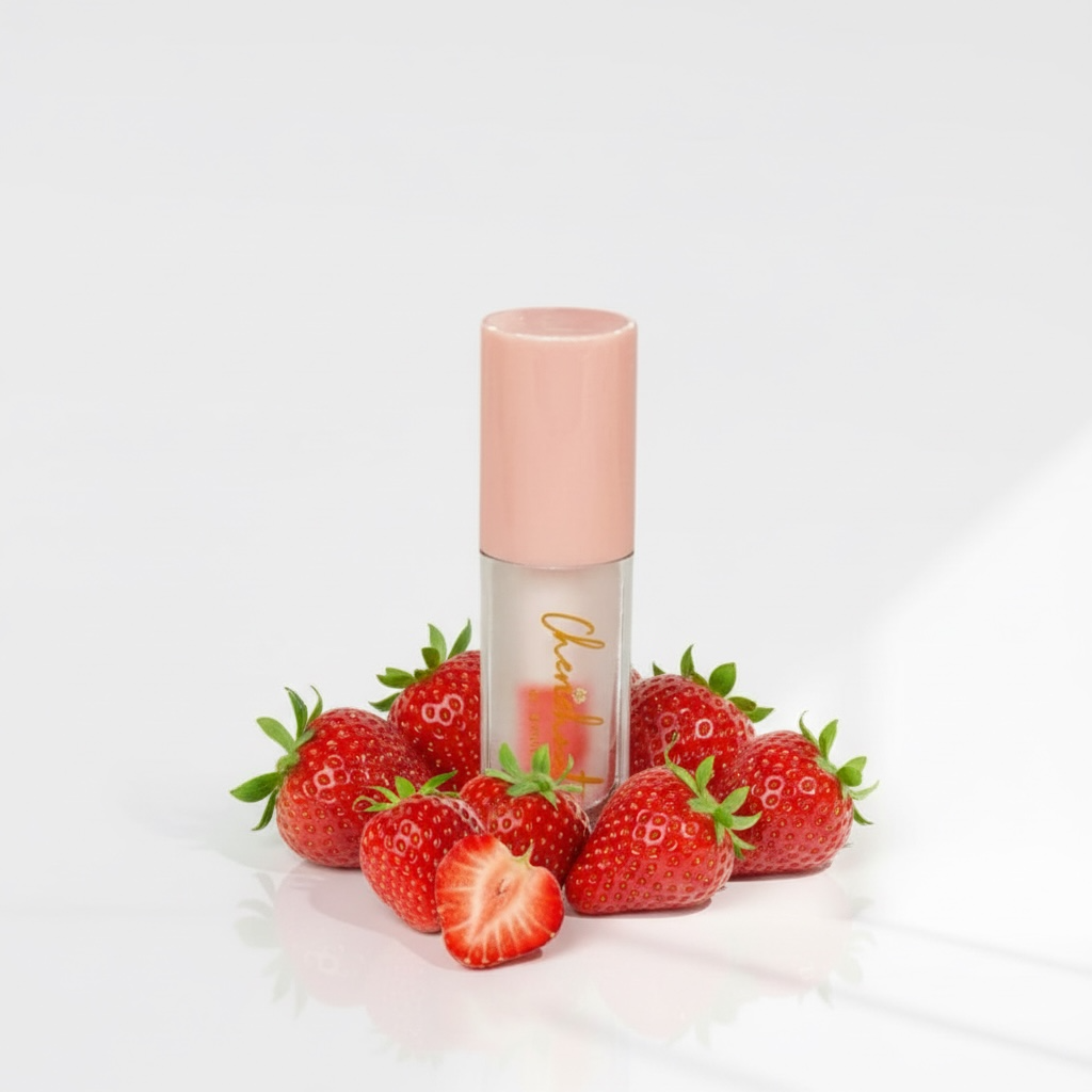 Color Changing Lip gloss