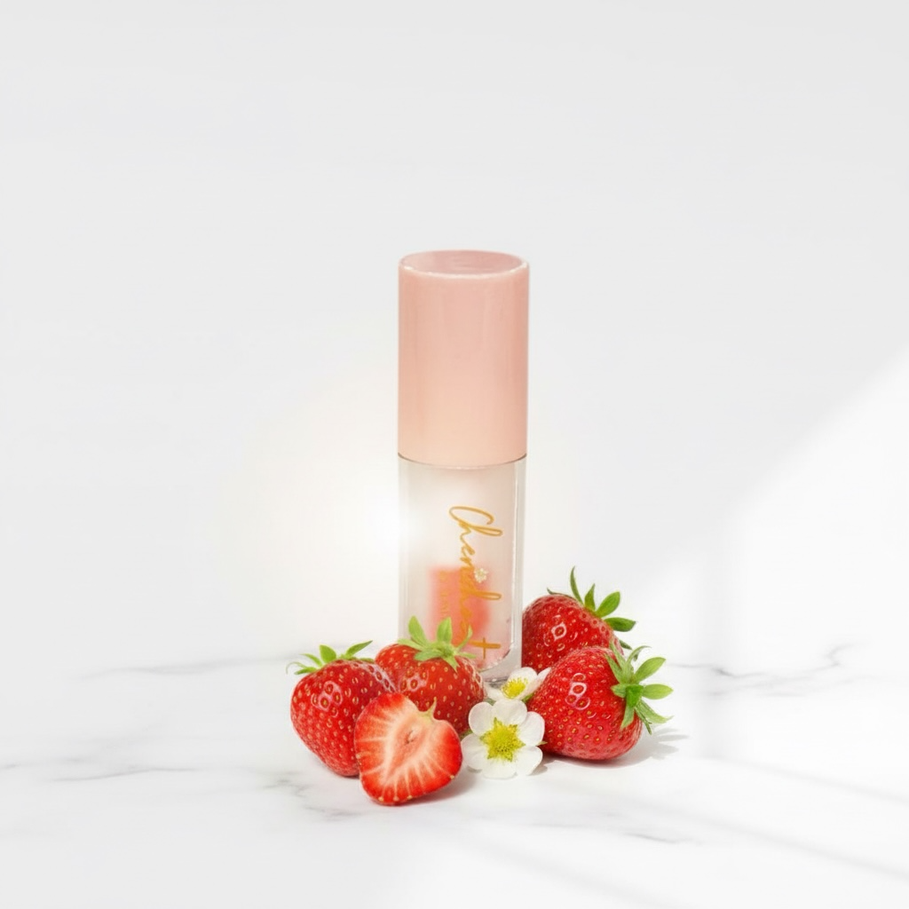 Color Changing Lip gloss