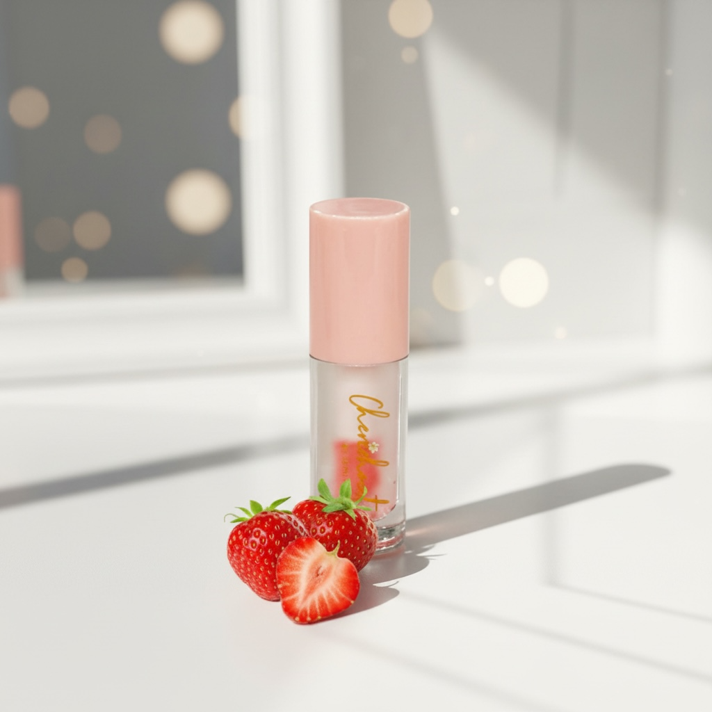 Color Changing Lip gloss